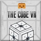 THE CUBE VR icon