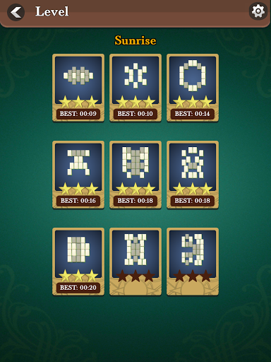 Mahjong In Poculis - Apps on Google Play