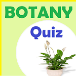 Cover Image of ดาวน์โหลด Botany Quiz!  APK