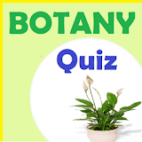 Botany Quiz! icon