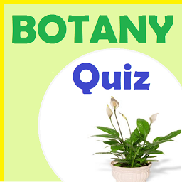 Icon image Botany Quiz!