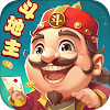 鬥地主 經典撲克牌單機遊戲 斗地主单机离线游戏 icon