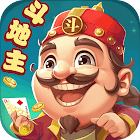 鬥地主 經典撲克牌單機遊戲 斗地主单机离线游戏 