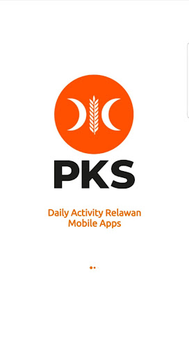 Android application PKS Tangsel screenshort