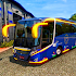 Euro Bus Simulator : Bus games0.21