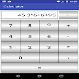 Calculator pro icon