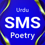 Cover Image of Download Sms Poetry - Urdu Poetry 1.11.4 APK