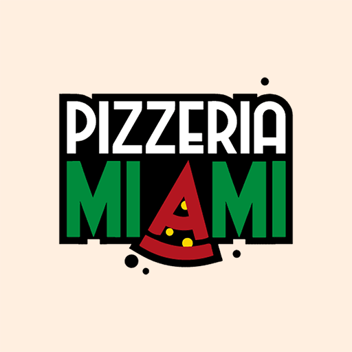 Pizzeria Miami logo