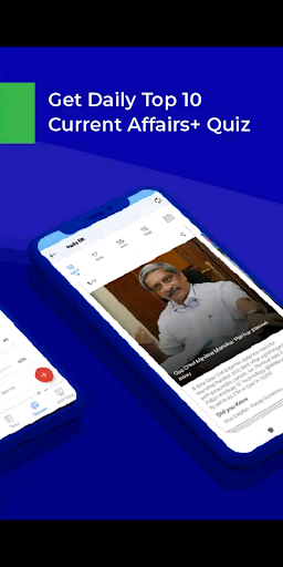 Android application The Akshay Classes Kota screenshort