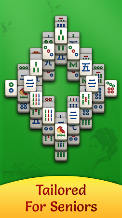 Game screenshot Mahjong Voyage: Tile Matching hack