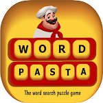 Cover Image of डाउनलोड Word Pasta The Puzzle Game 3 APK
