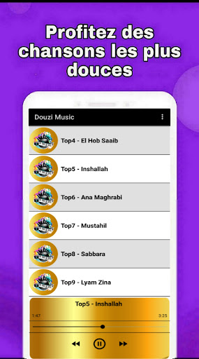 |Douzi 2024|أغاني دوزي بدون نت Screen 2