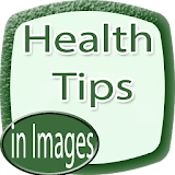 Health Tips Images icon