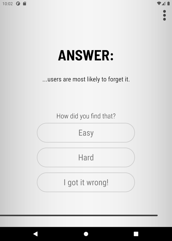 #8. Blank Slate Tech (Android) 由: Blank Slate Technologies
