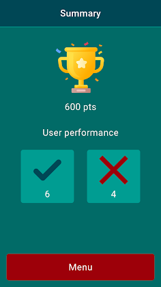 FRAAGILE Trivial - Screenshot 4