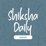 Shiksha daily admin Apk