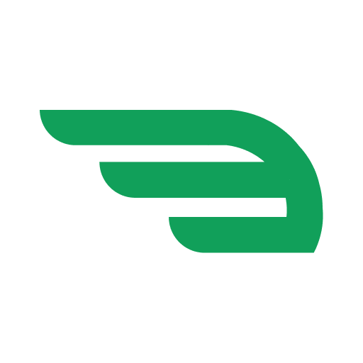 DulcetDash -Delivered in a Tap logo