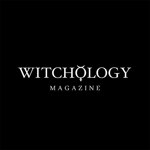 Witchology Magazine  Icon