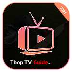 Cover Image of 下载 Thop TV Guide - Free Live Cricket TV 2020 2.0 APK