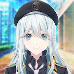 Cover Image of Download Duel School Infinite: Sexy Sup  APK