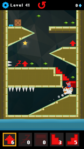 Cat Up! screenshot 6