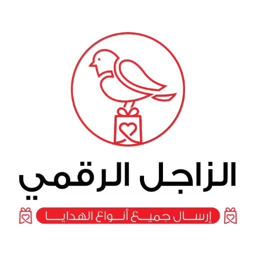Elzagel - الزاجل الرقمى logo