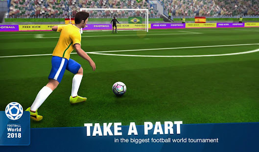 FreeKick Soccer 2021  Screenshots 8