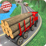 Cover Image of 下载 Offroad Driver Cargo Trucker 1.0.2 APK