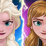 Cover Image of Download Disney Heroes: Battle Mode  APK