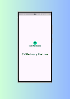 SW Delivery Partner