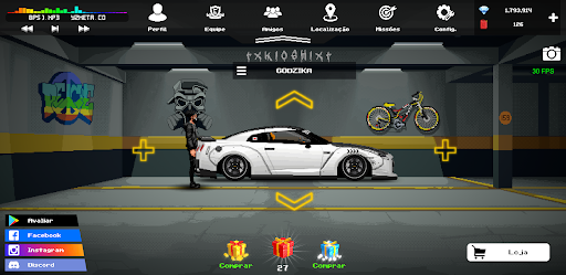 BR Style APK MOD – Monnaie Illimitées (Astuce) screenshots hack proof 1