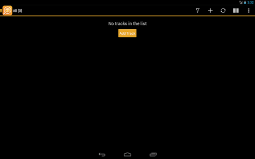 TrackChecker Mobile - Shopping - apps