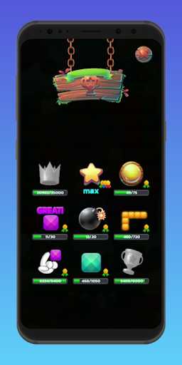 Block Puzzle Wild Game