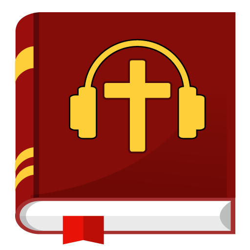 Burmese Audio Bible mp3 app