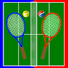 Tennis Classic HD icon