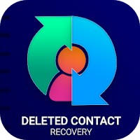 Deleted Contact Recovery App