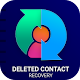Deleted Contact Recovery App Download on Windows