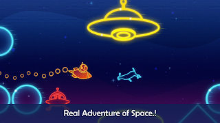Take Me To Mars - glow stickma - Screenshot 2