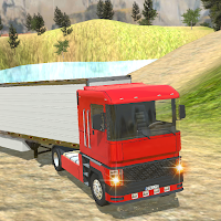 Euro Truck Simulator Offroad Truck Game Simulator