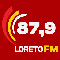 Icon image LORETO FM
