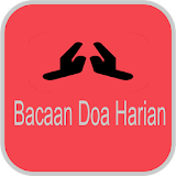 Bacaan Doa Harian icon