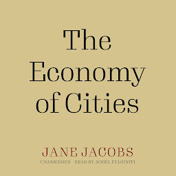 Icon image The Economy of Cities