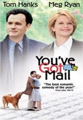 Watch You've Got Mail