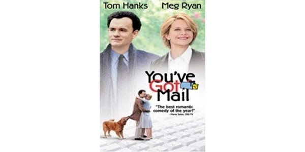 You've Got Mail, Full Movie