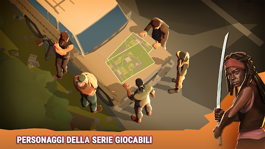 Immagine screenshot