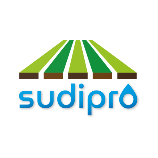 AZUD SUDIPRO logo