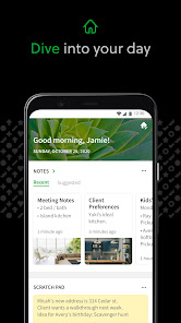 Evernote 10.31 for Android (Latest Version) Gallery 4