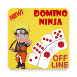 Domino Offline Ninja icon