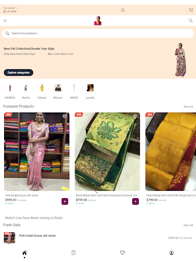 Fame Bazaar screenshot 8