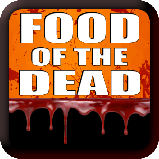 F.O.T.D. Zombie dinner  Icon